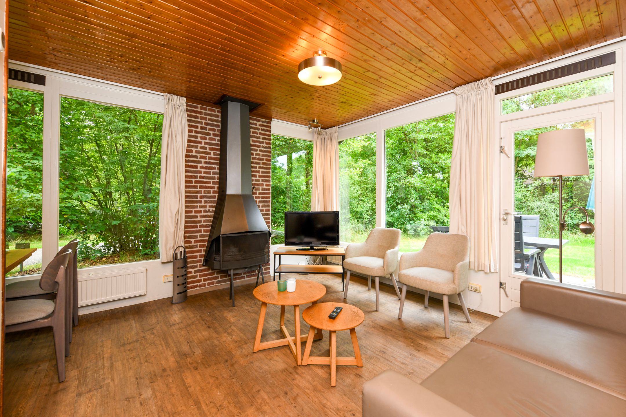 2-bedroom freehold villa in Aalden — photo 3 of 5