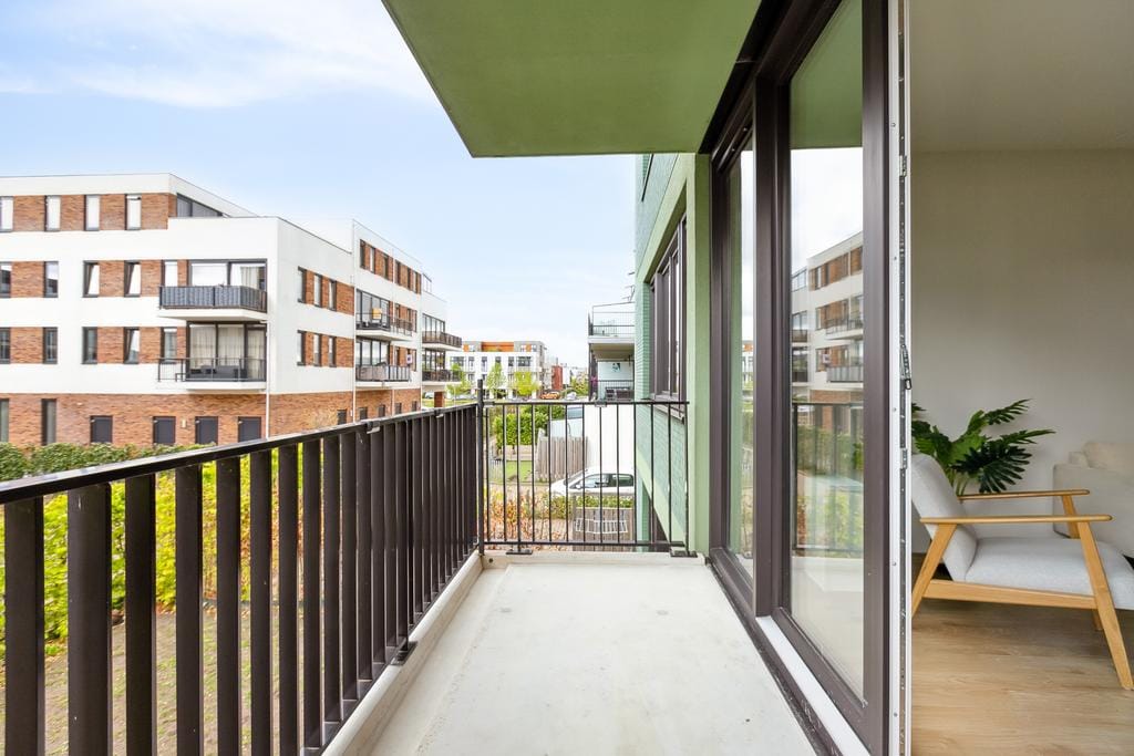 Foto 27 van Spanjestraat 30-C