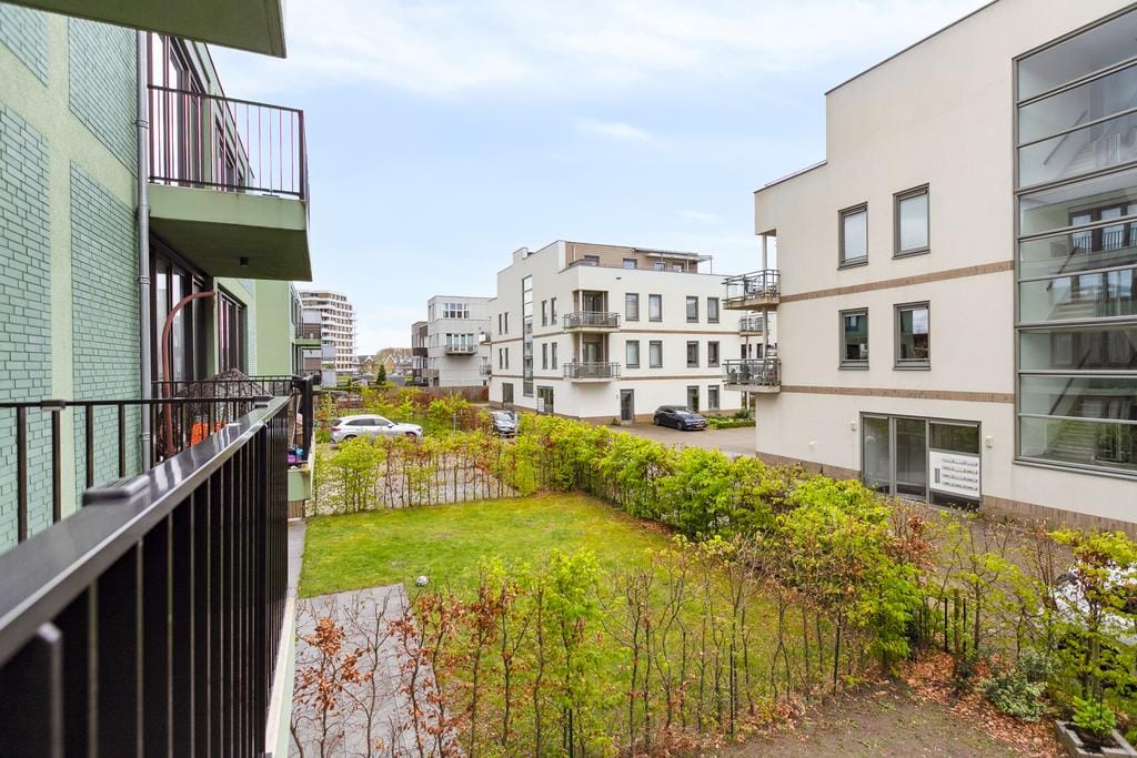 Foto 28 van Spanjestraat 30-C