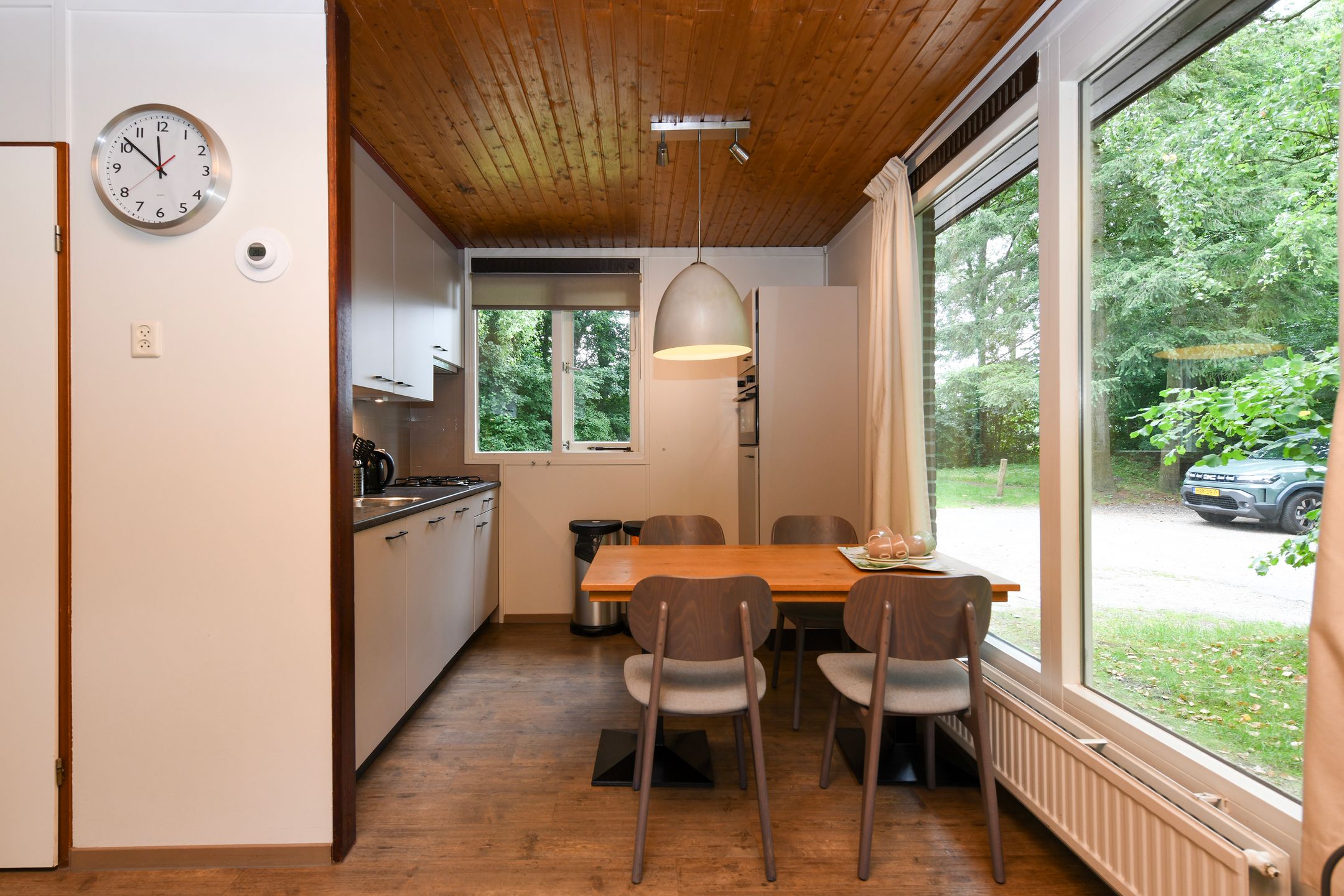 2-bedroom freehold villa in Aalden — photo 5 of 5