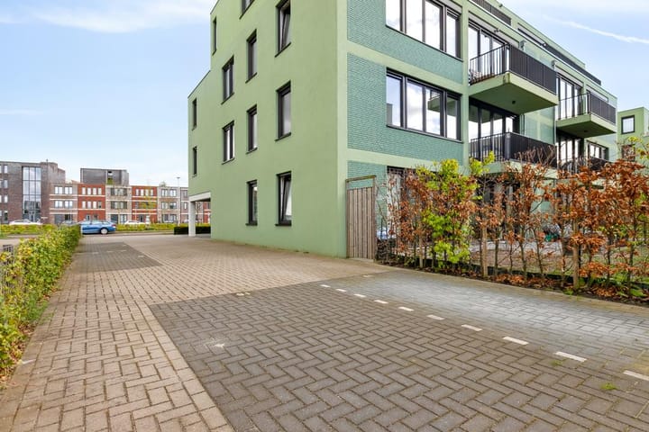 Foto 30 van Spanjestraat 30-C