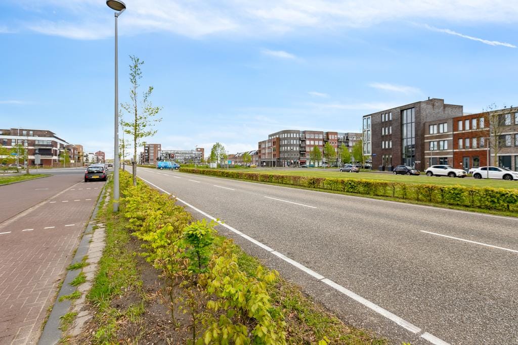 Foto 31 van Spanjestraat 30-C