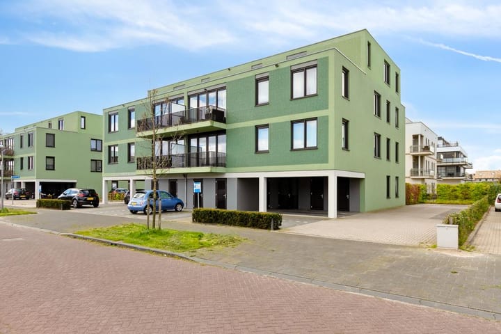 Foto 33 van Spanjestraat 30-C