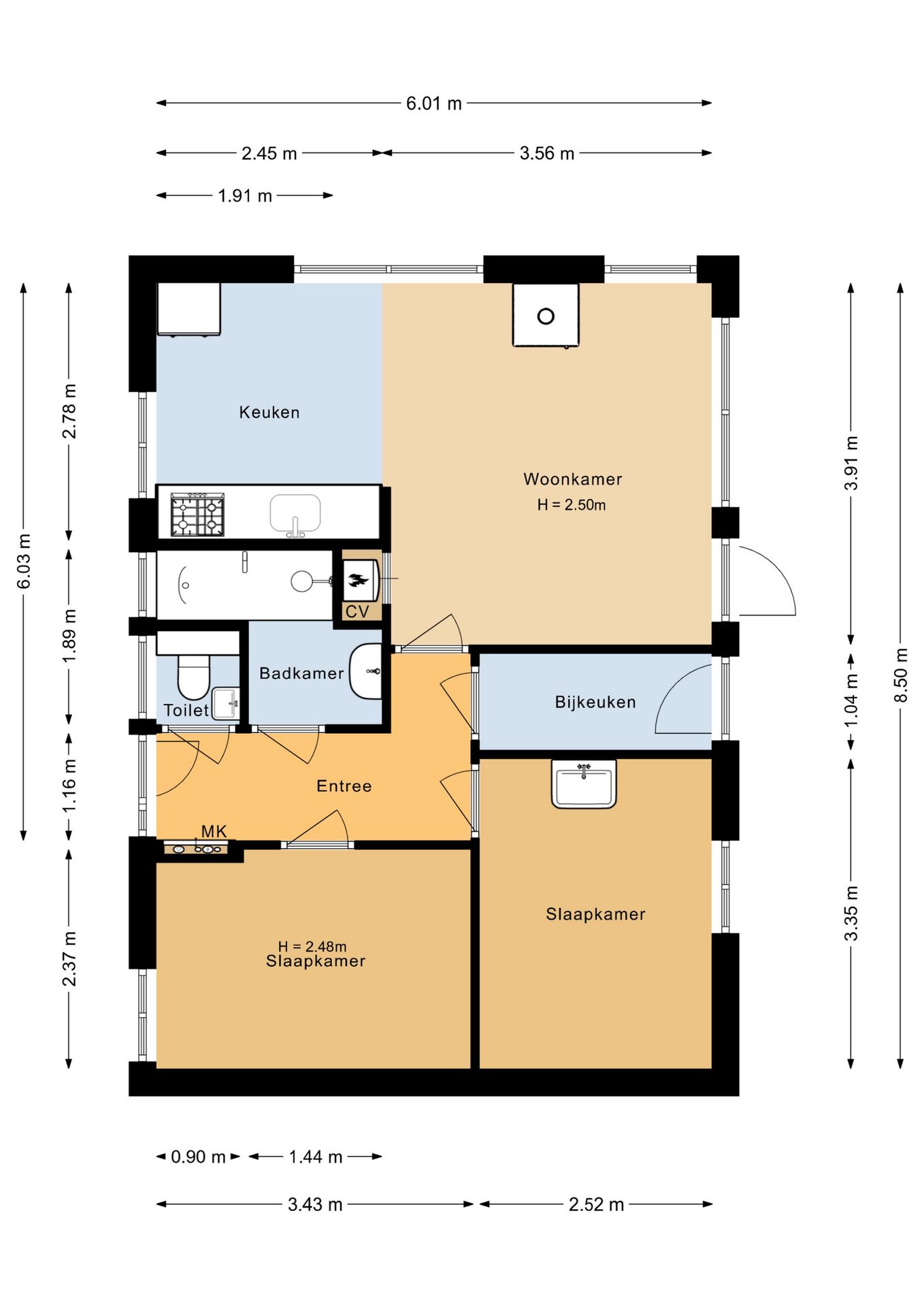 Photo 20 of Aelderholt 1-078