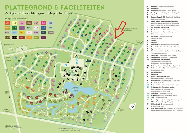 Foto 22 van Aelderholt 1-H078