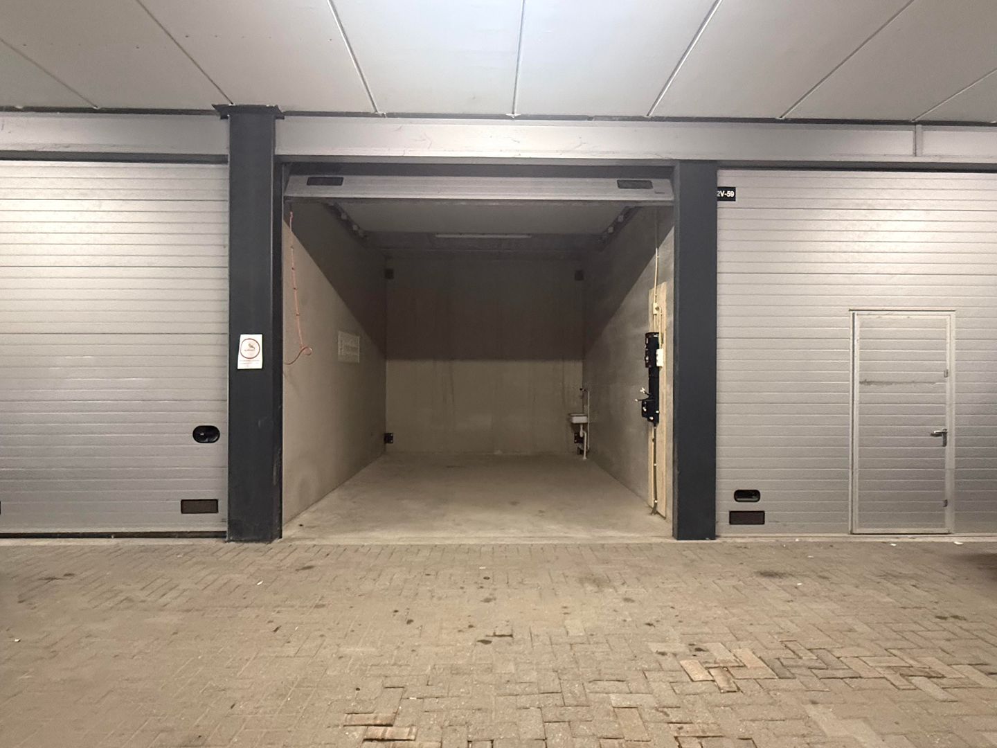 Bekijk foto 1 van Kerkeplaat 2