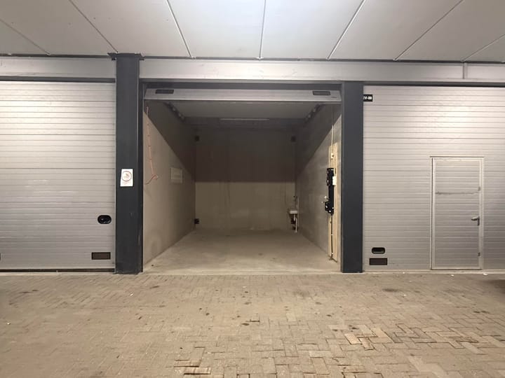 Kerkeplaat 2, Dordrecht