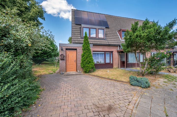 Foto 1 van Oleanderstraat 113