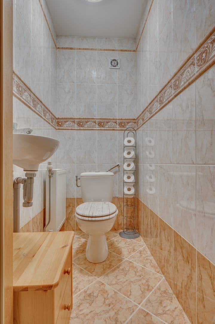 Foto 4 van Oleanderstraat 113