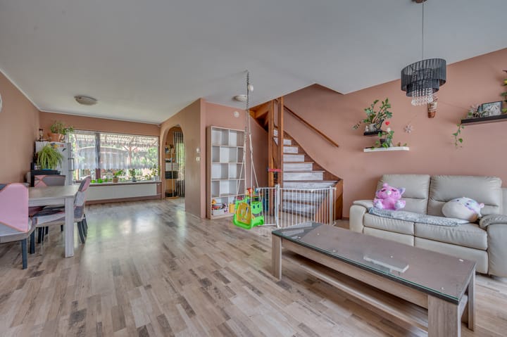 Foto 5 van Oleanderstraat 113