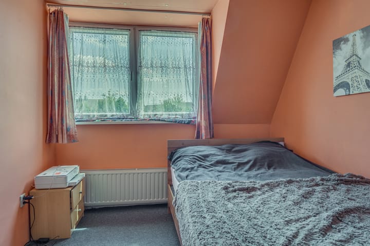 Foto 13 van Oleanderstraat 113