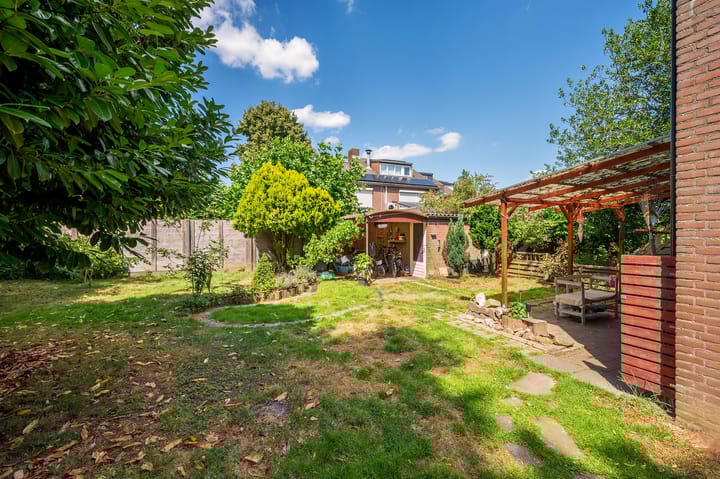 Foto 20 van Oleanderstraat 113