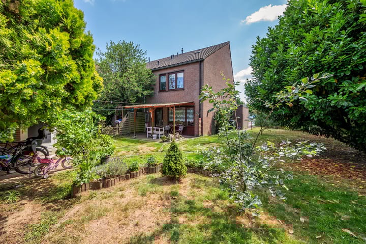 Foto 21 van Oleanderstraat 113