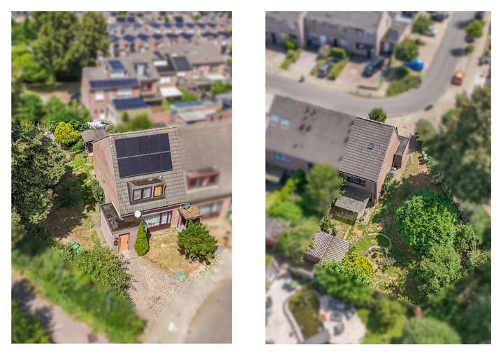 Foto 2 van Oleanderstraat 113