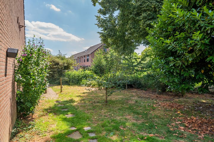 Foto 23 van Oleanderstraat 113