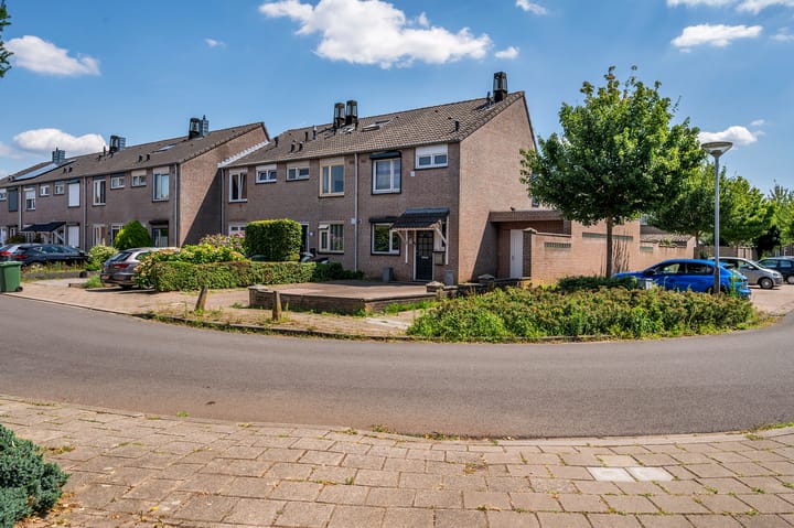 Foto 24 van Oleanderstraat 113