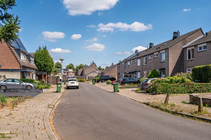 Foto 25 van Oleanderstraat 113