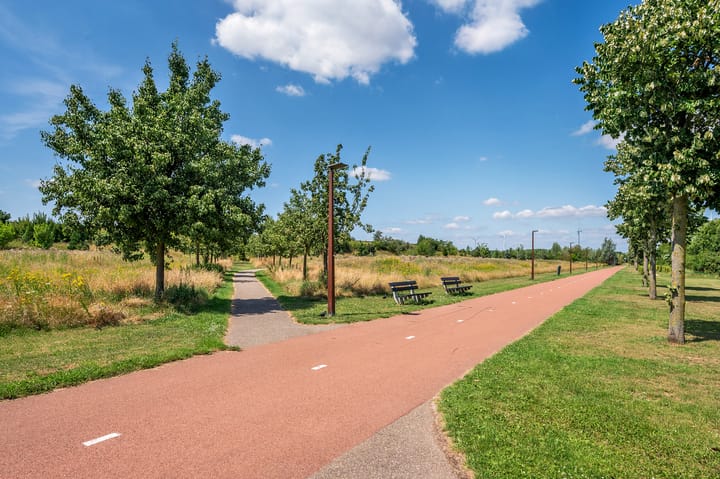 Foto 27 van Oleanderstraat 113