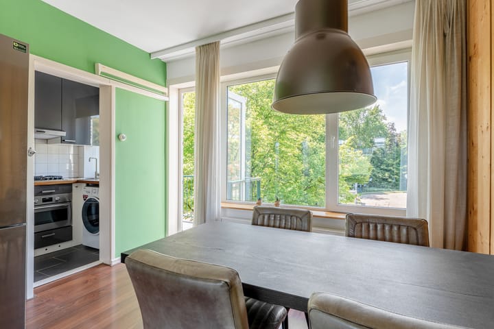 Foto 3 van Vroesenlaan 5-C