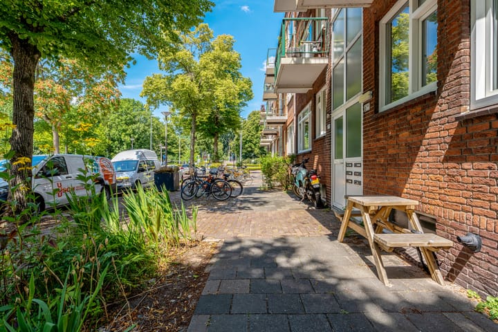 Foto 4 van Vroesenlaan 5-C