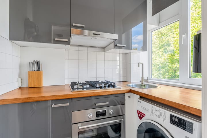 Foto 5 van Vroesenlaan 5-C