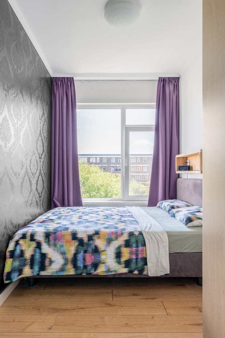 Foto 6 van Vroesenlaan 5-C