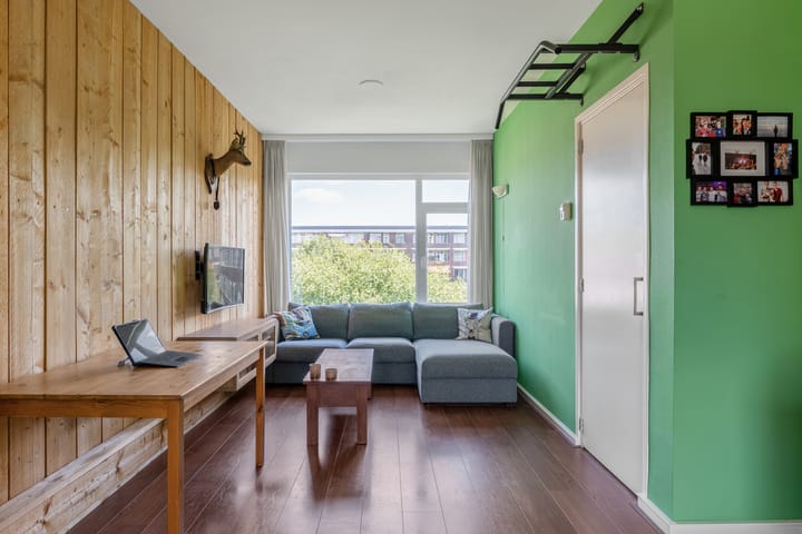 Foto 7 van Vroesenlaan 5-C