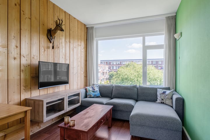 Foto 8 van Vroesenlaan 5-C