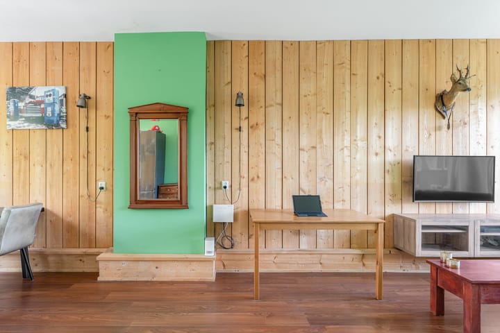 Foto 9 van Vroesenlaan 5-C