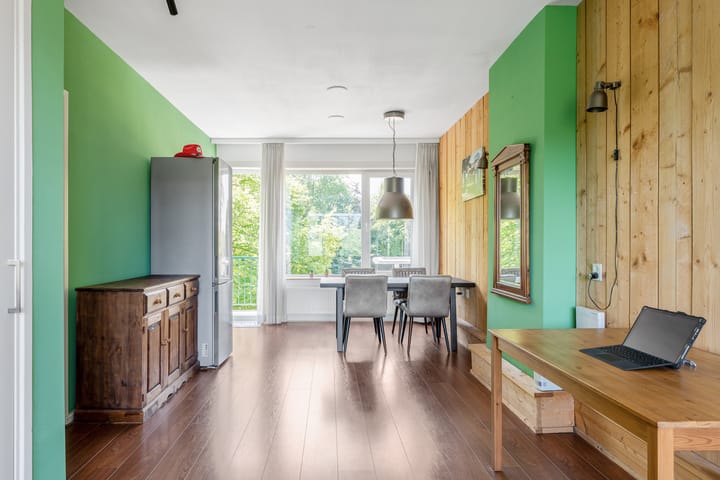 Foto 10 van Vroesenlaan 5-C