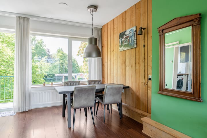 Foto 11 van Vroesenlaan 5-C