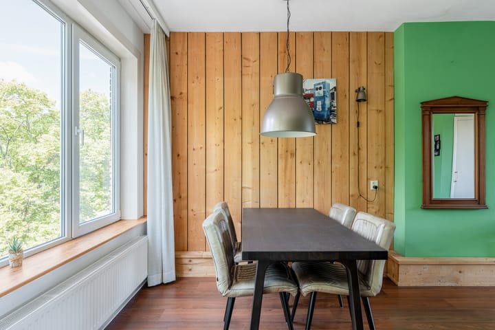 Foto 12 van Vroesenlaan 5-C