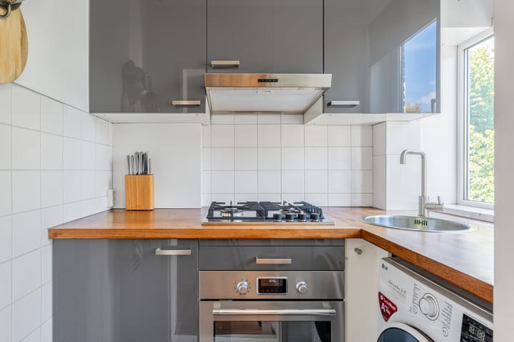 Foto 13 van Vroesenlaan 5-C