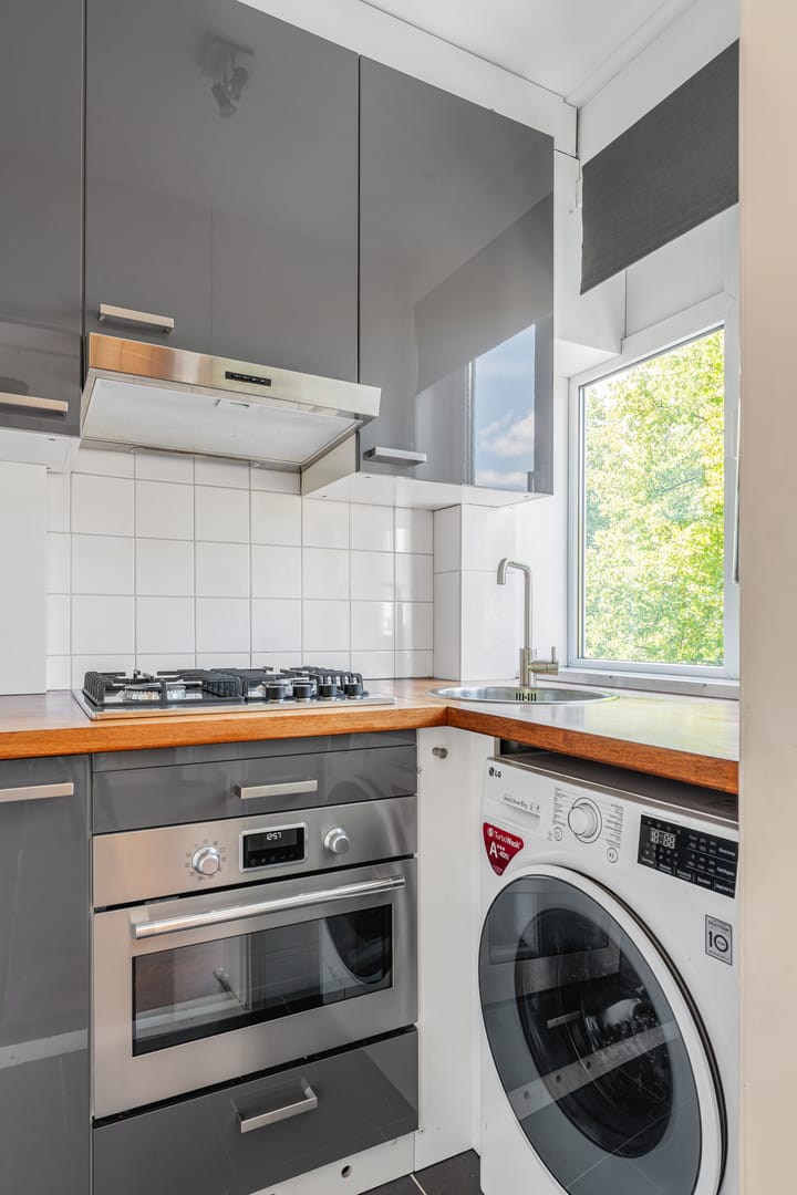 Foto 15 van Vroesenlaan 5-C