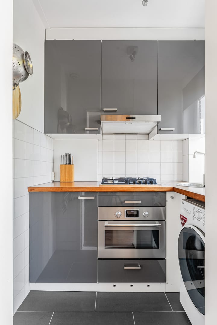 Foto 14 van Vroesenlaan 5-C