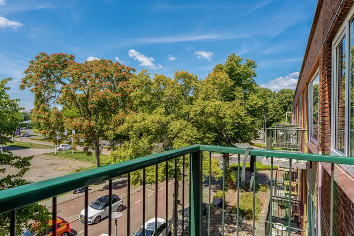 Foto 20 van Vroesenlaan 5-C