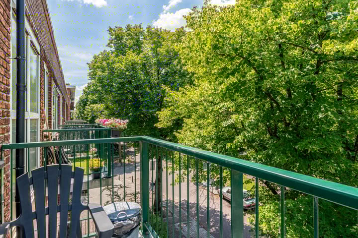 Foto 21 van Vroesenlaan 5-C