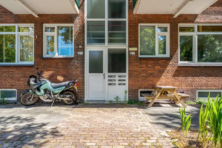 Foto 23 van Vroesenlaan 5-C