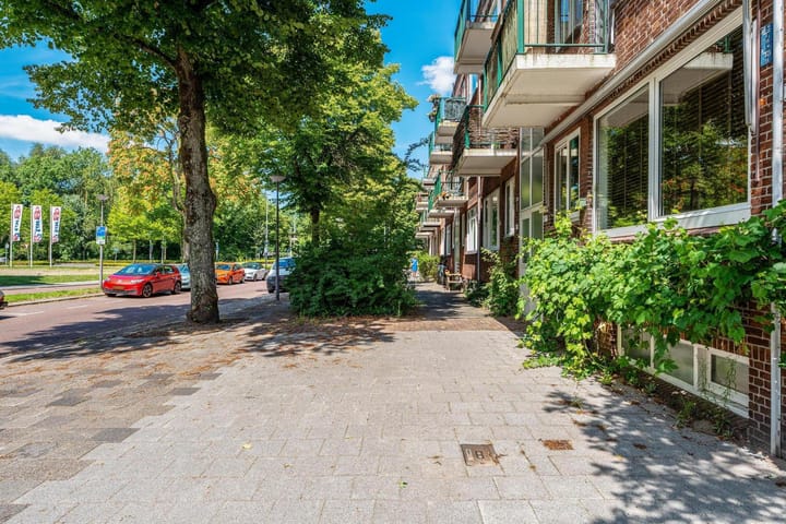 Foto 24 van Vroesenlaan 5-C