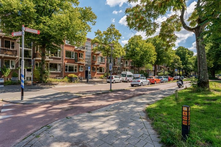 Foto 25 van Vroesenlaan 5-C