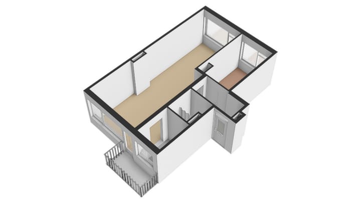 Foto 31 van Vroesenlaan 5-C