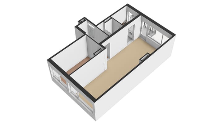 Foto 32 van Vroesenlaan 5-C