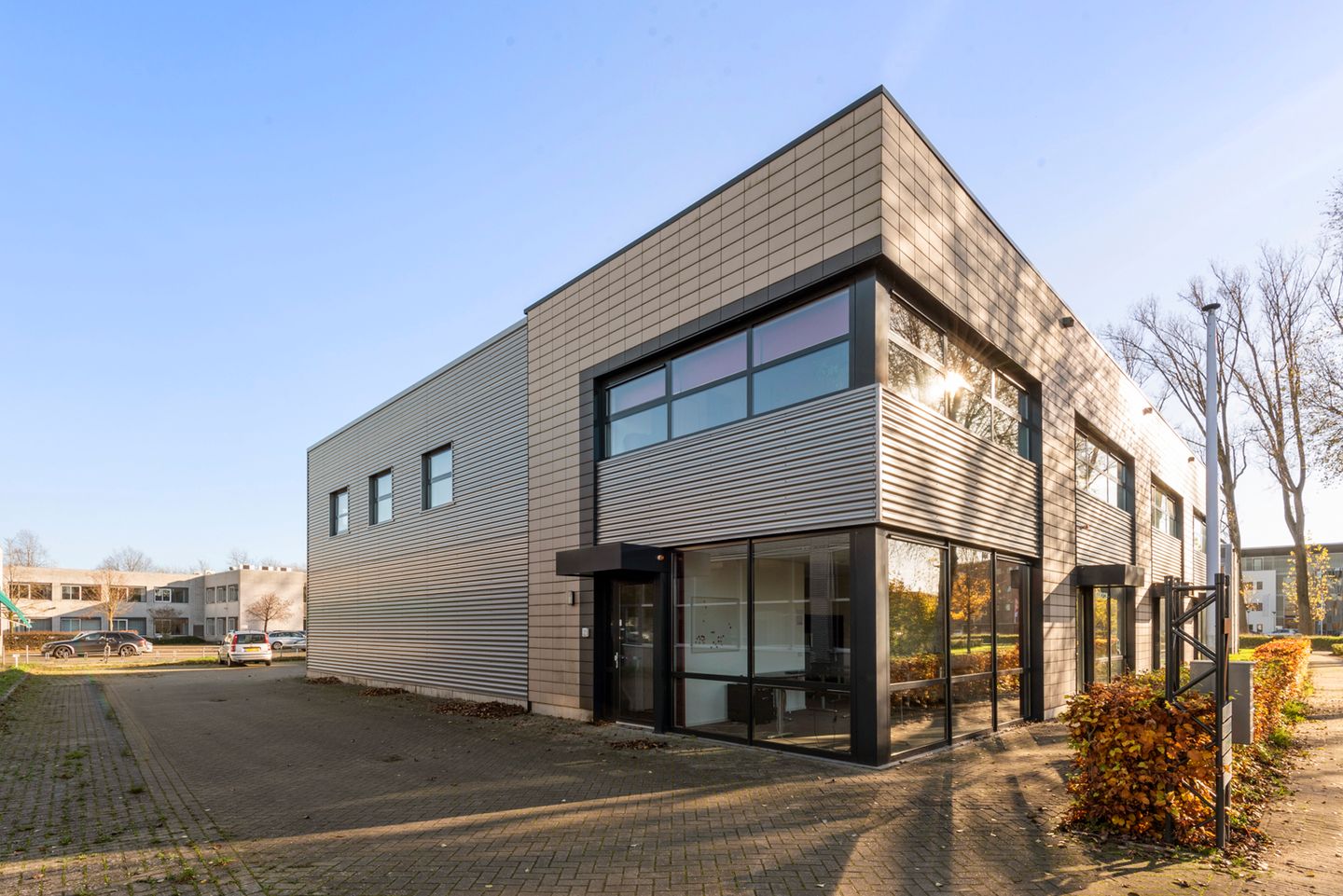 Bekijk foto 2 van Agro Business Park 7-A