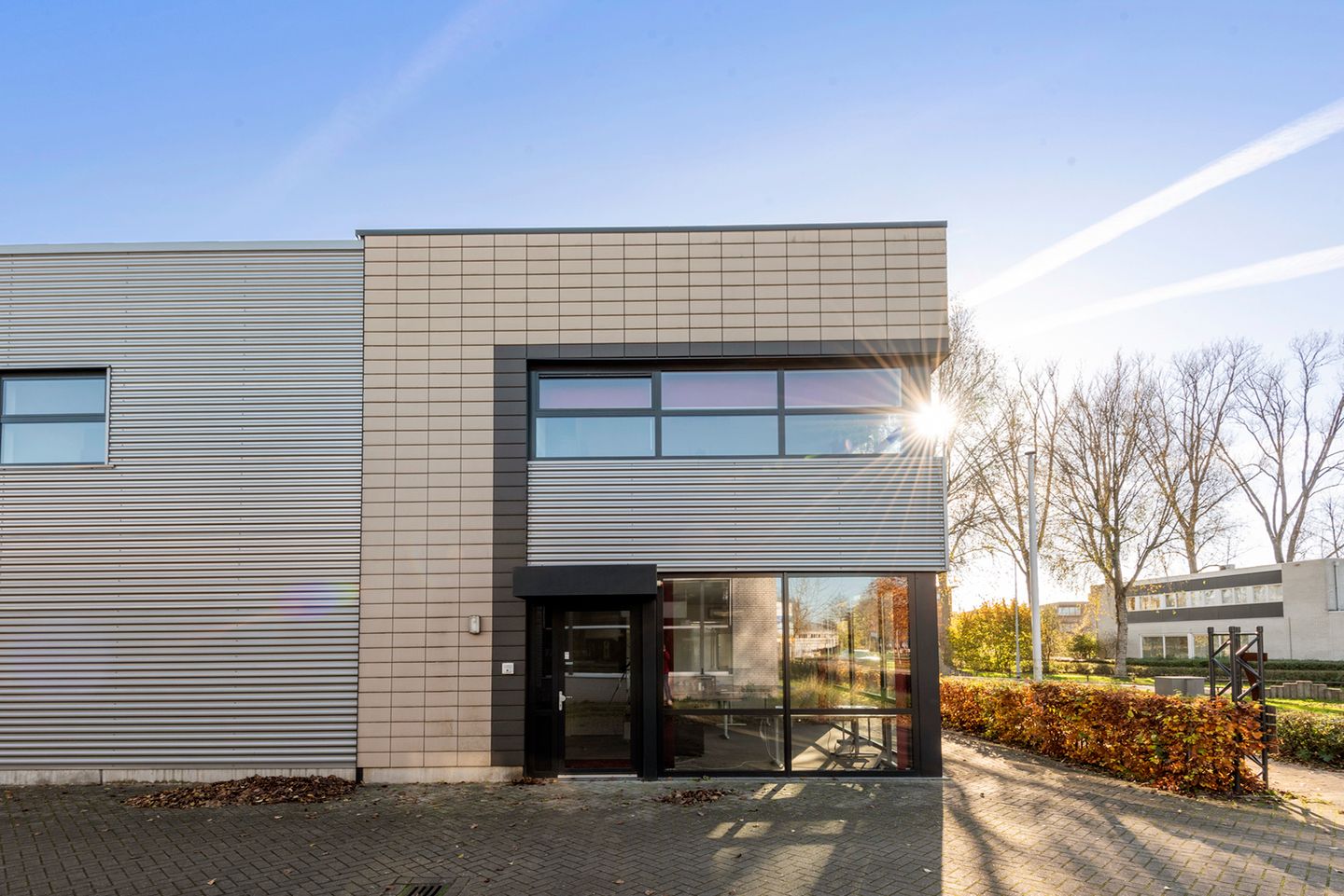 Bekijk foto 3 van Agro Business Park 7-A