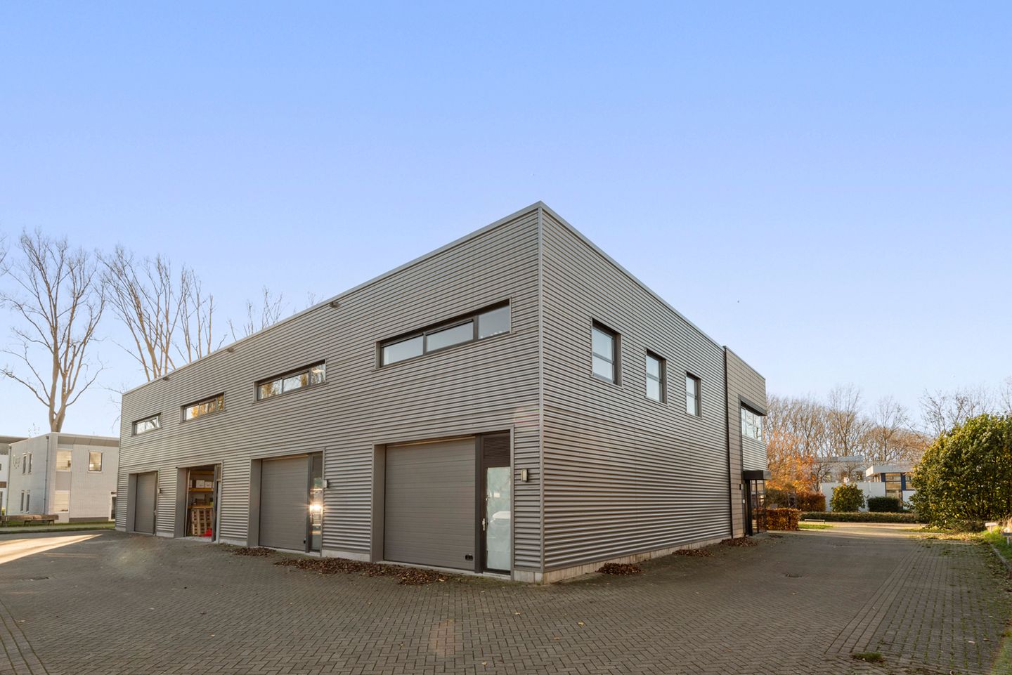 Bekijk foto 4 van Agro Business Park 7-A