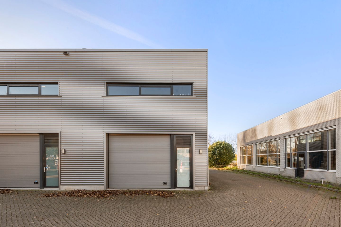 Bekijk foto 5 van Agro Business Park 7-A