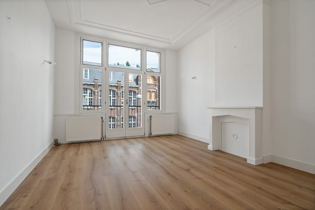 Foto 2 van Admiraal De Ruijterweg 57-2