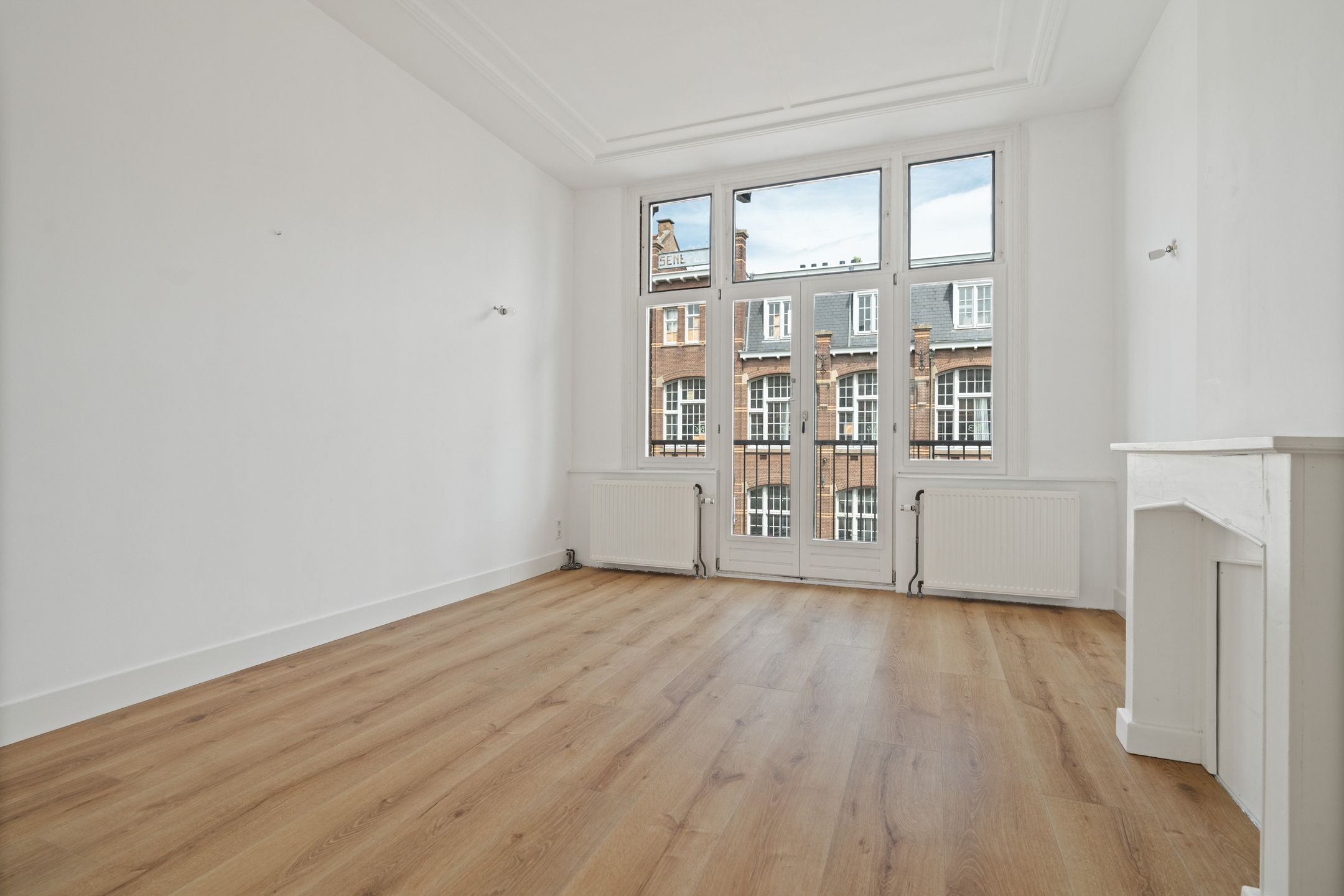 Foto 3 van Admiraal De Ruijterweg 57-2