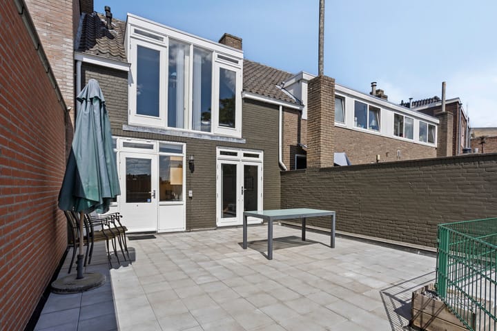 Foto 2 van Leenderweg 92