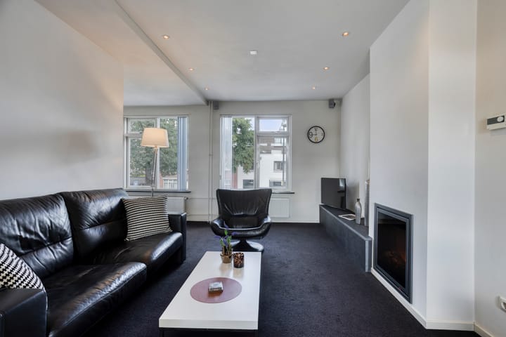 Foto 3 van Leenderweg 92